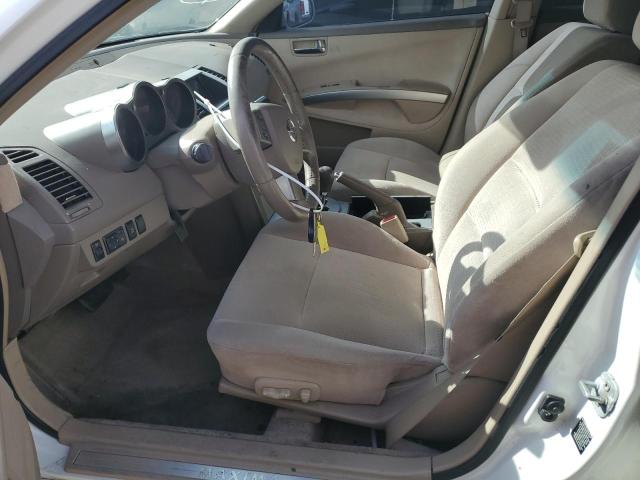 Photo 7 from auction – 2005 NISSAN MAXIMA SE with VIN 1N4BA41E65C838505