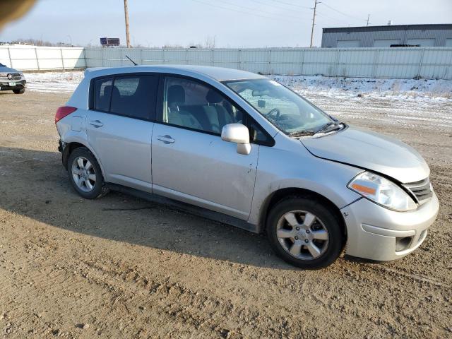 Photo 4 from auction – 2012 NISSAN VERSA S with VIN 3N1BC1CP5CK207398