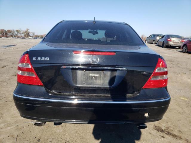 Photo 6 from auction – 2004 MERCEDES-BENZ E 320 with VIN WDBUF65J84A439692