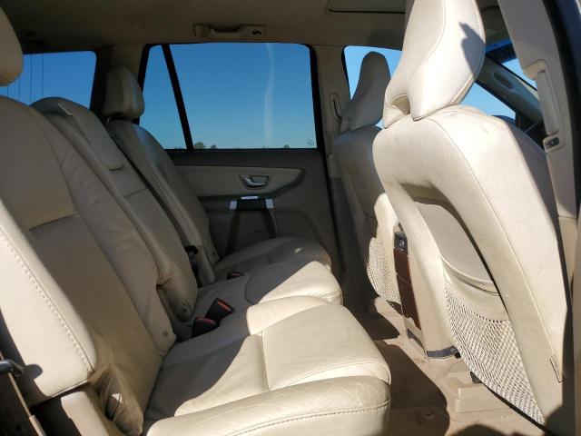 Photo 11 from auction – 2011 VOLVO XC90 3.2 with VIN YV4952CZ2B1593305