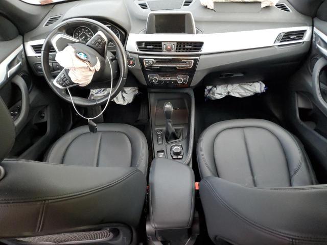 Photo 8 from auction – 2017 BMW X1 XDRIVE2 with VIN WBXHT3C38H5F75405