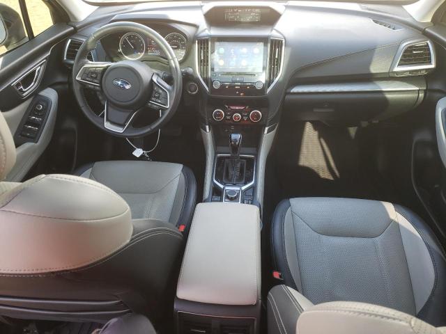 Photo 8 from auction – 2019 SUBARU FORESTER L with VIN JF2SKASC4KH514875