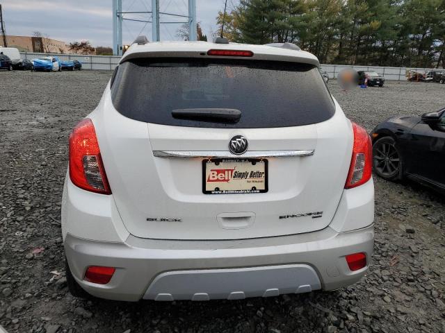 Photo 6 from auction – 2015 BUICK ENCORE with VIN KL4CJGSB2FB141340