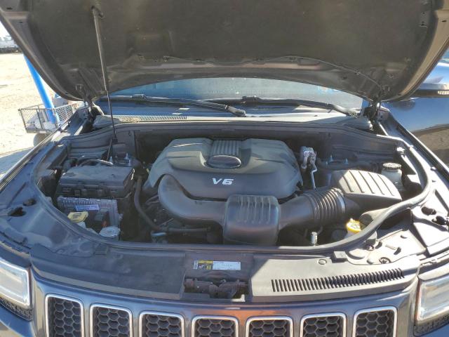 Photo 11 from auction – 2015 JEEP GRAND CHER with VIN 1C4RJECG7FC235836
