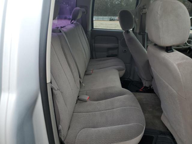 Photo 10 from auction – 2005 DODGE RAM 1500 S with VIN 1D7HA18N35S107549