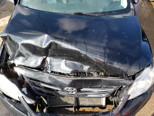 Zdjęcie 11 z aukcji – 2013 TOYOTA COROLLA BA z VIN 2T1BU4EE8DC012577