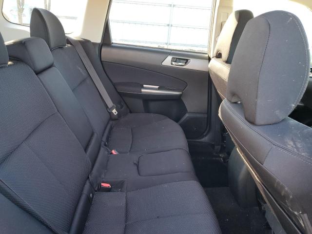 Photo 10 from auction – 2012 SUBARU FORESTER 2 with VIN JF2SHADC1CH436472