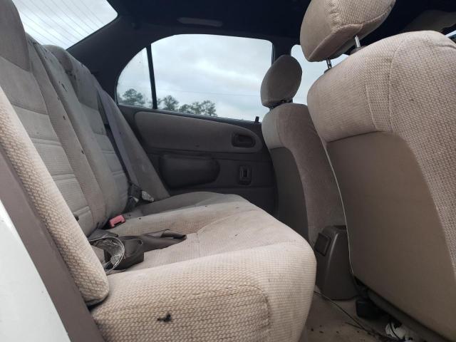 Photo 10 from auction – 1997 TOYOTA COROLLA DX with VIN 2T1BB02E6VC179315