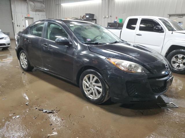 Photo 4 from auction – 2012 MAZDA 3 I with VIN JM1BL1VF1C1515557
