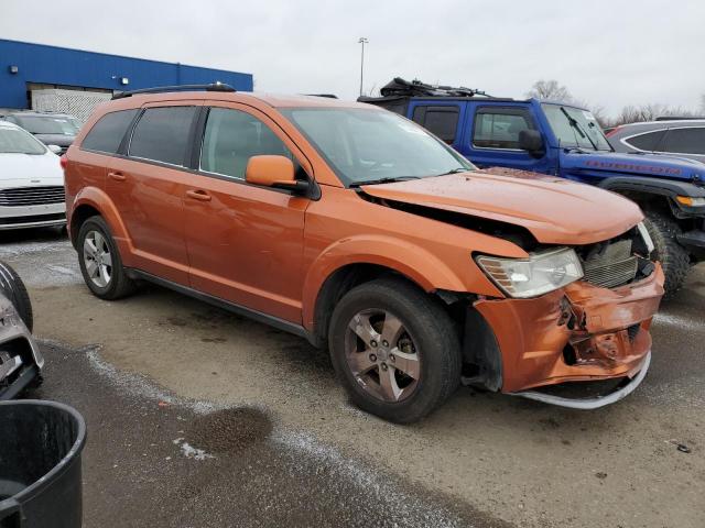 Photo 4 from auction – 2011 DODGE JOURNEY EX with VIN 3D4PG4FB8BT528744