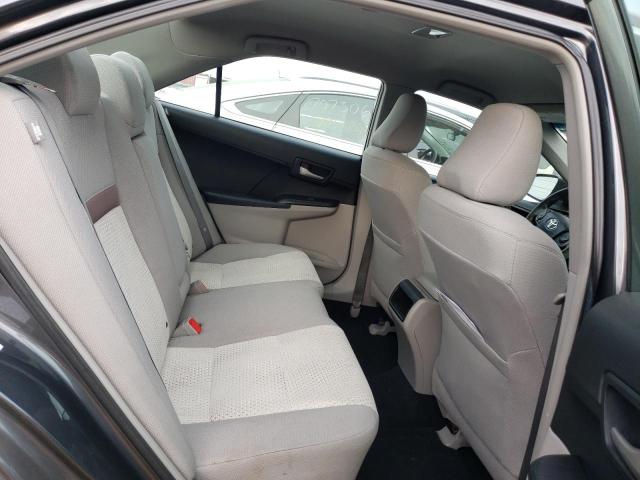 Photo 10 from auction – 2012 TOYOTA CAMRY BASE with VIN 4T4BF1FK9CR272597