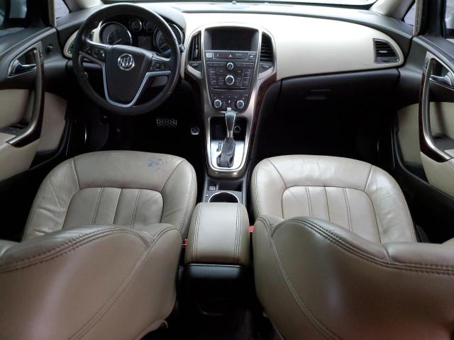 Photo 8 from auction – 2013 BUICK VERANO PRE with VIN 1G4PT5SVXD4188449