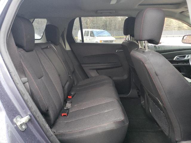 Photo 11 from auction – 2013 GMC TERRAIN SL with VIN 2GKALSEK3D6389848