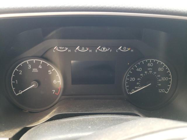Photo 9 from auction – 2021 FORD F150 SUPER with VIN 1FTFX1E89MFC09623