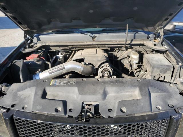 Photo 11 from auction – 2010 GMC SIERRA C15 with VIN 1GTSCVE09AZ259282