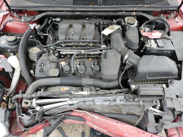 Photo 11 from auction – 2015 FORD TAURUS LIM with VIN 1FAHP2F88FG137801