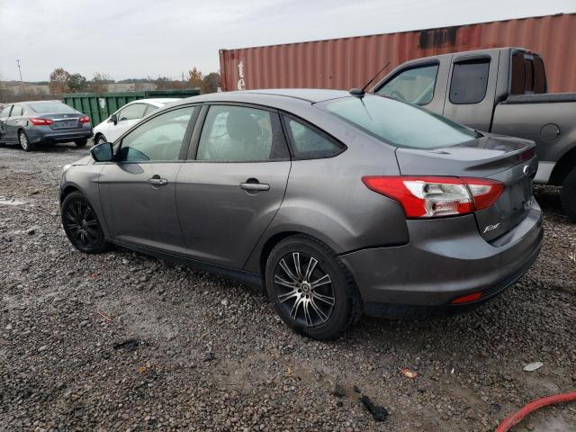 Photo 2 from auction – 2014 FORD FOCUS SE with VIN 1FADP3F22EL207427