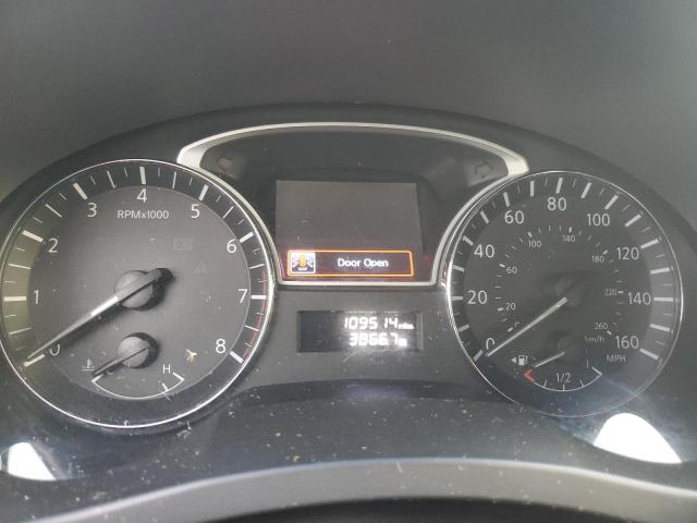 Photo 9 from auction – 2014 NISSAN ALTIMA 2.5 with VIN 1N4AL3AP7EC423890