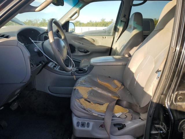 صورة رقم 7 من المزاد - 2002 FORD EXPEDITION مع VIN 1FMEU15L02LA65379