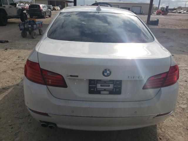 Photo 6 from auction – 2014 BMW 528 XI with VIN WBA5A7C54ED614162