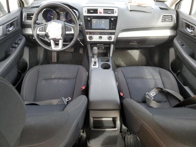 Photo 8 from auction – 2015 SUBARU LEGACY 2.5 with VIN 4S3BNBD61F3073891