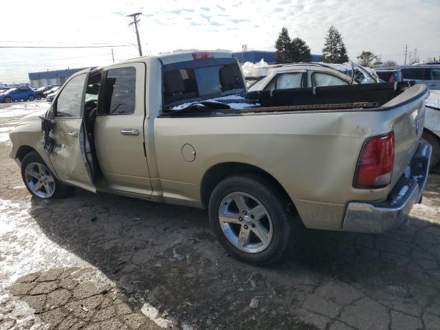 Photo 2 from auction – 2011 DODGE RAM 1500 with VIN 1D7RV1GT8BS618372