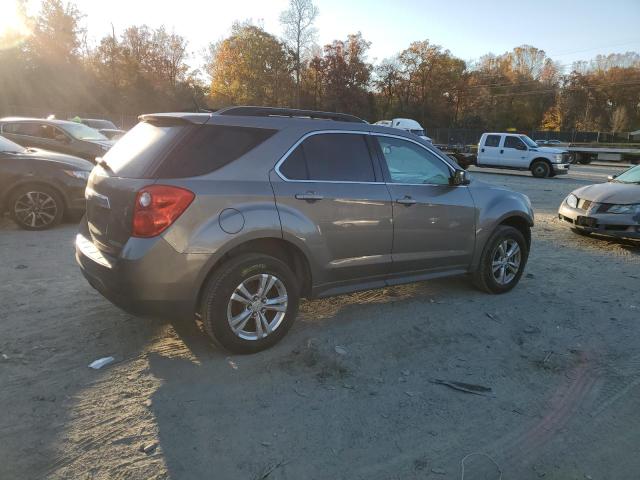 Photo 3 from auction – 2011 CHEVROLET EQUINOX LT with VIN 2CNFLEEC0B6370467