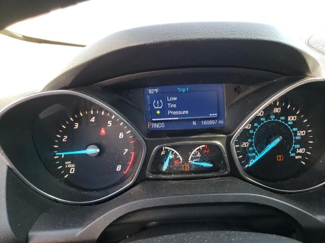 Фото 9 с аукциона – 2014 FORD ESCAPE S с VIN 1FMCU0F79EUB22888