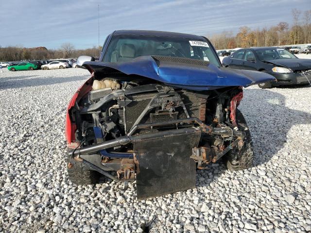 Photo 5 from auction – 2003 CHEVROLET silverado with VIN 1GCEK19T33E257681
