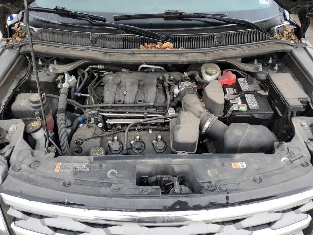 Photo 12 from auction – 2018 FORD EXPLORER X with VIN 1FM5K7D87JGB74855