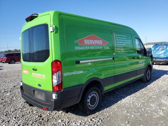 صورة رقم 3 من المزاد - 2021 FORD TRANSIT T- مع VIN 1FTBR1C86MKB00197