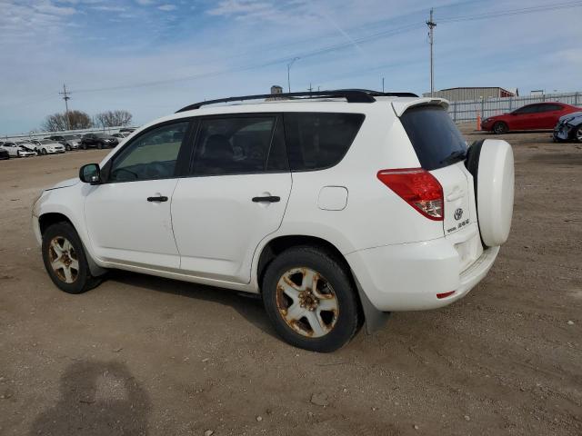 Photo 2 from auction – 2008 TOYOTA RAV4 with VIN JTMBD33V886056296