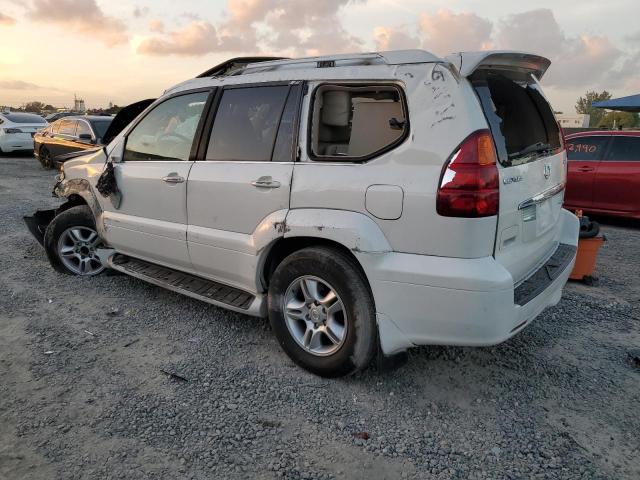 Photo 2 from auction – 2006 LEXUS GX 470 with VIN JTJBT20X960110771
