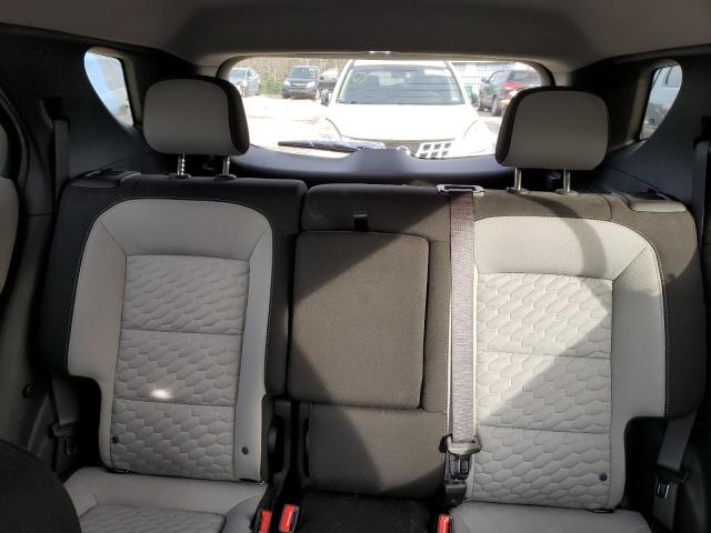 Photo 10 from auction – 2021 CHEVROLET EQUINOX LT with VIN 2GNAXTEV0M6153830