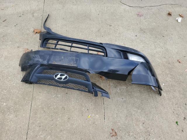 Photo 12 from auction – 2008 HYUNDAI SONATA SE with VIN 5NPEU46F08H370201