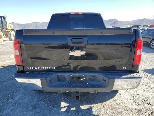 Foto 6 de la subasta – 2008 CHEVROLET SILVERADO con VIN 3GCEK13J48G307057
