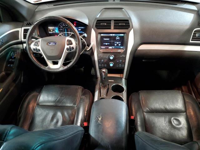 Photo 8 from auction – 2011 FORD EXPLORER X with VIN 1FMHK7D82BGA92627
