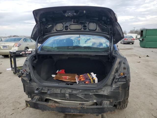 Photo 6 from auction – 2014 FORD FOCUS S with VIN 1FADP3E24EL449993