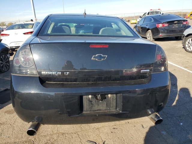 Photo 6 from auction – 2012 CHEVROLET IMPALA LT with VIN 2G1WG5E34C1147817