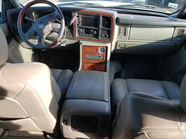 Photo 8 from auction – 2005 CADILLAC ESCALADE E with VIN 3GYFK66N35G149218