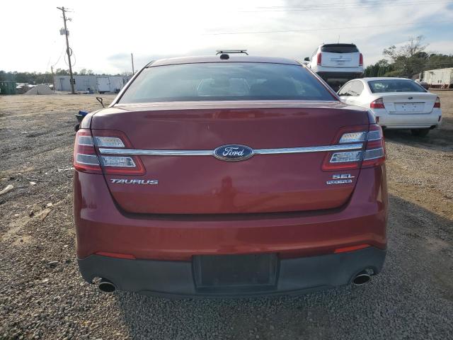 Photo 6 from auction – 2013 FORD TAURUS SEL with VIN 1FAHP2E8XDG122571