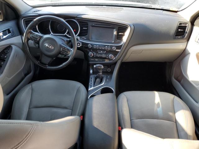 Zdjęcie 8 z aukcji – 2015 KIA OPTIMA EX z VIN 5XXGN4A78FG373491