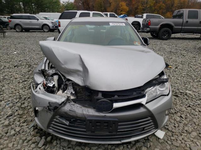 Photo 5 from auction – 2017 TOYOTA CAMRY LE with VIN 4T1BF1FK6HU428967