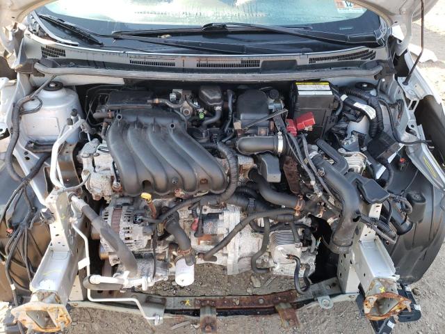 Photo 11 from auction – 2015 NISSAN VERSA NOTE with VIN 3N1CE2CP2FL370349