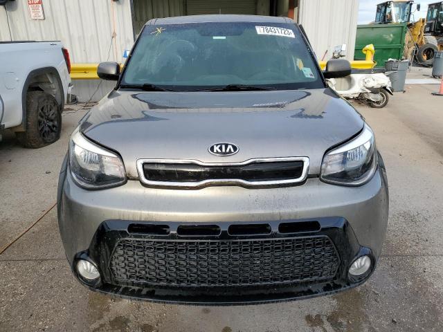 Photo 5 from auction – 2016 KIA SOUL with VIN KNDJP3A56G7316032