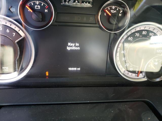Photo 9 from auction – 2018 RAM 1500 SLT with VIN 1C6RR7LT4JS332564