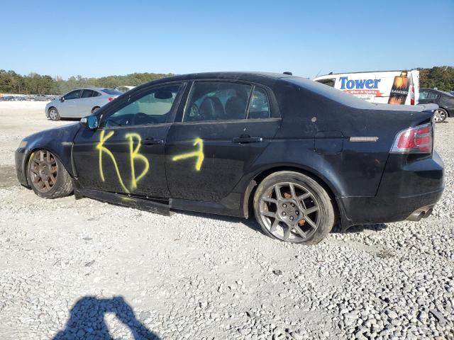 Photo 2 from auction – 2008 ACURA TL TYPE S with VIN 19UUA765X8A022525