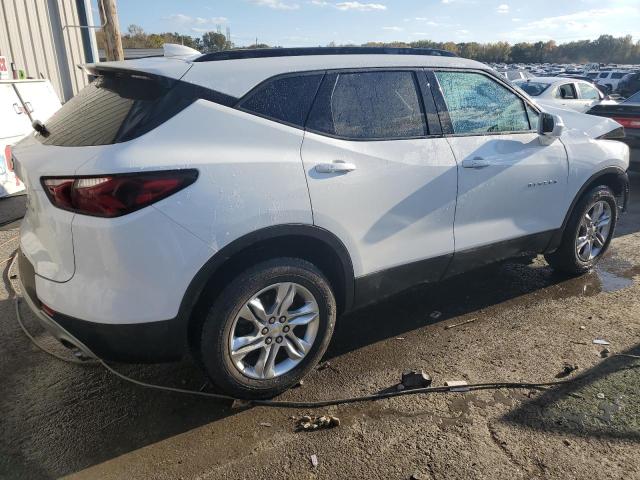 Photo 3 from auction – 2019 CHEVROLET BLAZER 2LT with VIN 3GNKBCRS2KS692712