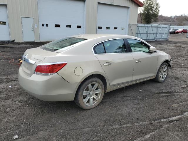 Photo 3 from auction – 2010 BUICK LACROSSE C with VIN 1G4GD5EG7AF226620