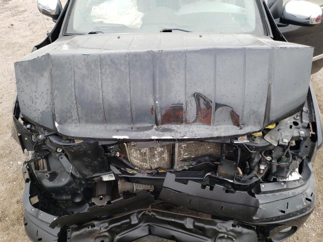 Photo 12 from auction – 2007 CHRYSLER ASPEN LIMI with VIN 1A8HW58247F562147